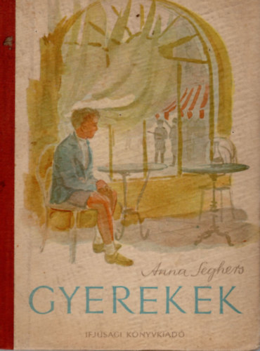 Gyerekek