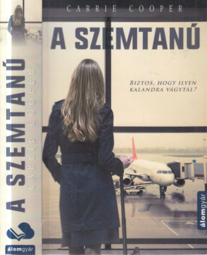 A szemtan�