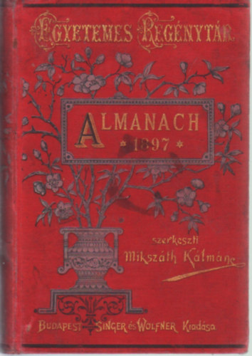 Almanach 1897