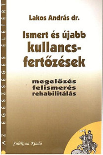 Ismert s jabb kullancsfertzsek