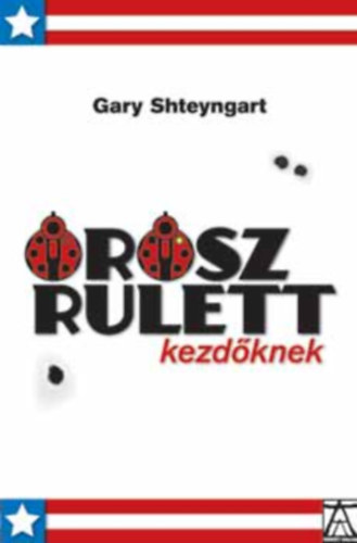 Orosz rulett kezdknek (Konkrt knyvek)
