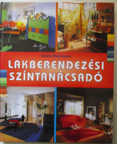 Lakberendezsi szntancsad