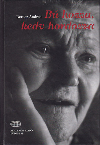 B hozza, kedv hordozza