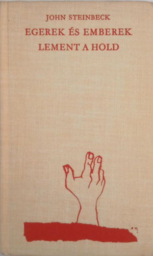 Egerek �s emberek-Lement a hold