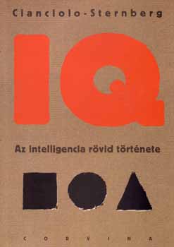 IQ-Az intelligencia rvid trtnete