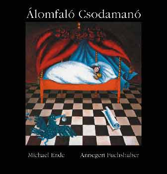 Michael Ende - lomfal csodaman