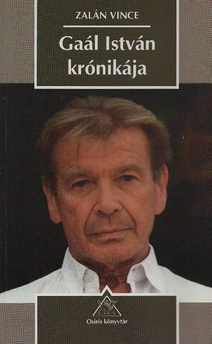 Ga�l Istv�n kr�nik�ja (dedik�lt)