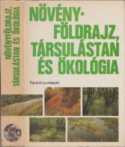 N�v�nyf�ldrajz, t�rsul�stan �s �kol�gia