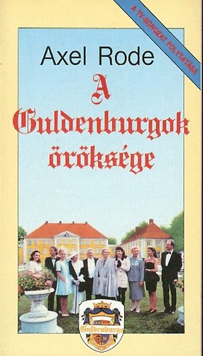 A Guldenburgok rksge (a TV sorozat folytatsa)