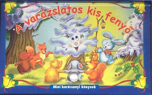 A varzslatos kis feny