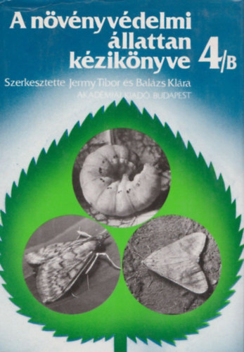 A nvnyvdelmi llattan kziknyve 4/B