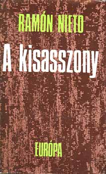 A kisasszony