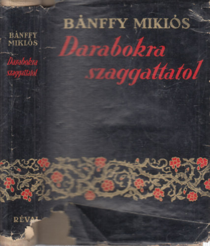 Darabokra szaggattatol