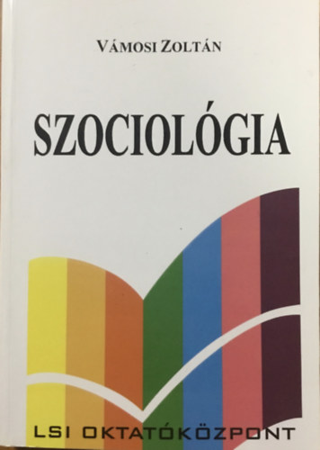 Szociolgia