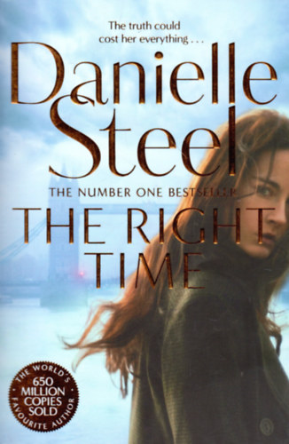 Danielle Steel - The Right Time