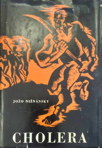 Cholera (szlov�k nyelv�)
