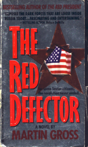 Martin Gross - The red defector