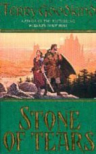 Terry Goodkind - Stone of Tears