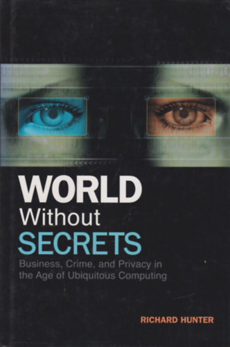 Richard Hunter - World Without Secrets