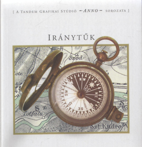 Irnytk - Anno