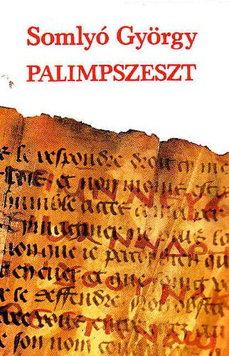 Palimpszeszt