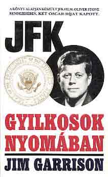 JFK-gyilkosok nyomban