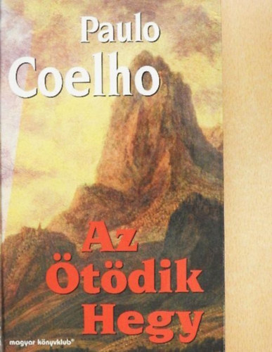 Az tdik hegy