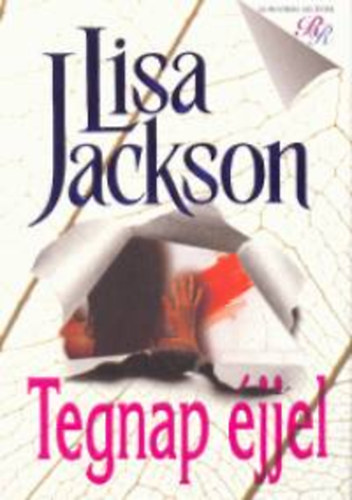 Tegnap jjel