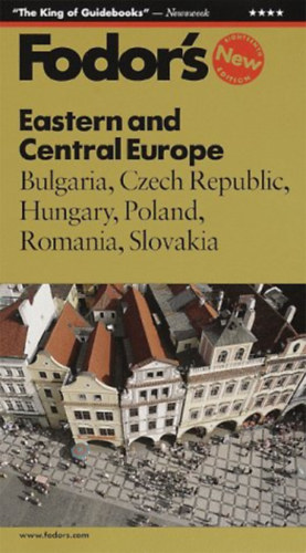 Eastern and Central Europe