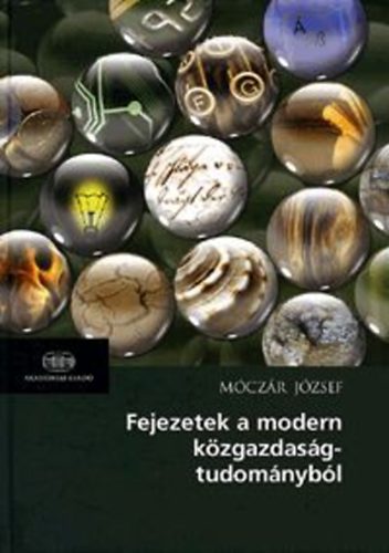 Fejezetek a modern kzgazdasgtudomnybl