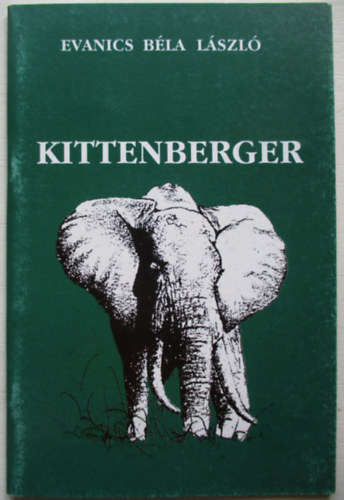 Kittenberger- Nagyon ritka