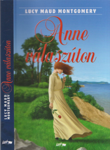 Anne vlaszton