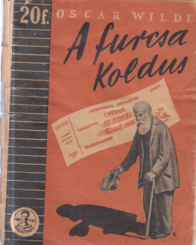 A furcsa koldus