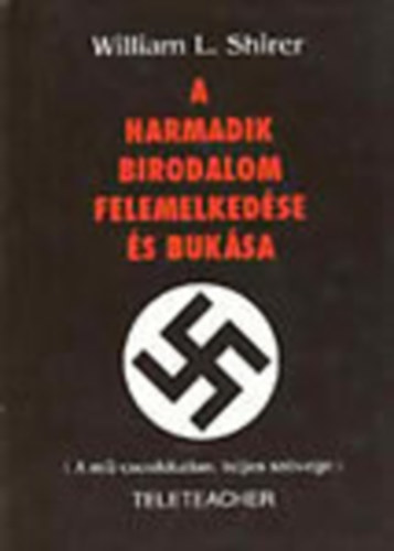 A Harmadik Birodalom felemelkedse s buksa