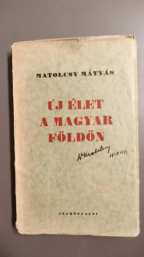 j let a magyar fldn