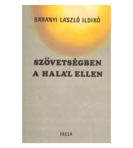 Szvetsgben a hall ellen