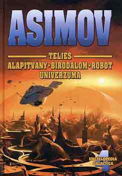 Teljes Alaptvny Birodalom Robot univerzuma 4.