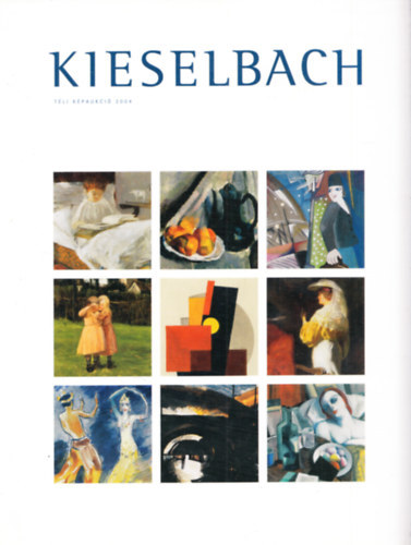 Kieselbach: tli kpaukci 2004