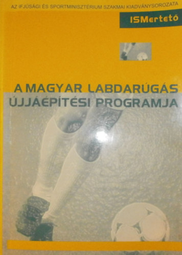 A magyar labdargs jjptsi programja