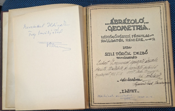 �br�zol� geometria