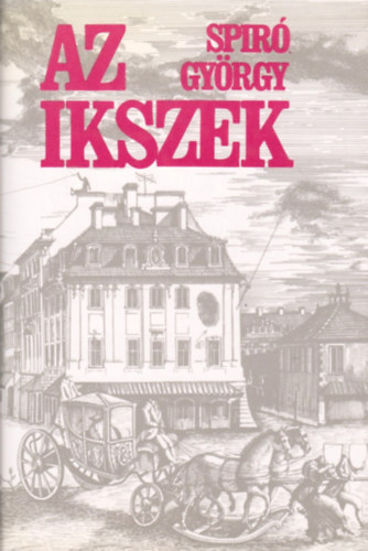 Az Ikszek