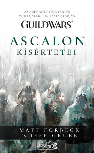 Guild Wars - Ascalon ksrtetei