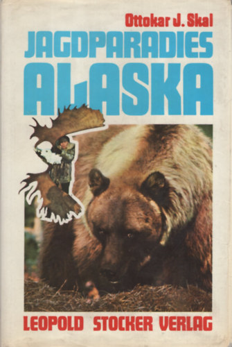 Jagdparadies Alaska