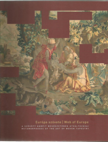 Eurpa szvete - Web of Europe