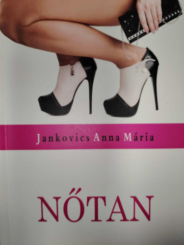 Jankovics Anna Mria - Ntan