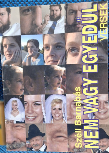 Nem vagy egyed�l