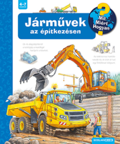 Jrmvek az ptkezsen