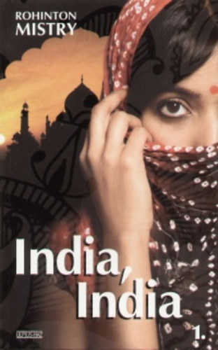 India, India 1-2.