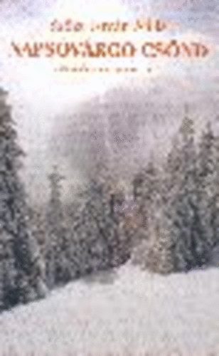 Naps�v�rg� cs�nd (sz�z szabadon sz�rnyal� szonett)