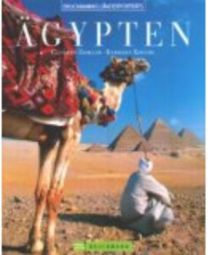 Bruckmanns Landerportrats - Agypten